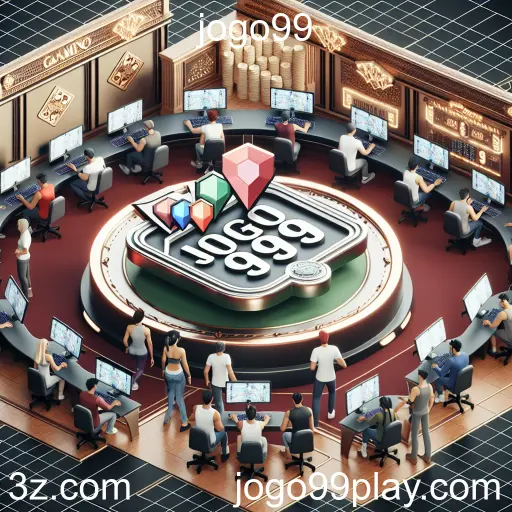 A Ascensão dos Jogos Multijogador na Indústria dos Games