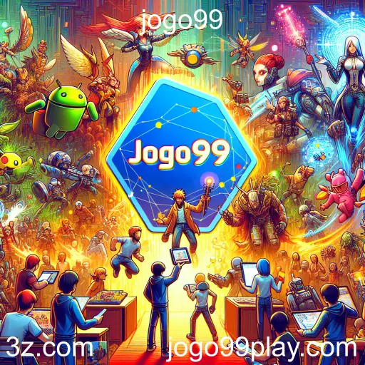 O Crescimento Continuado do Mercado de Jogos