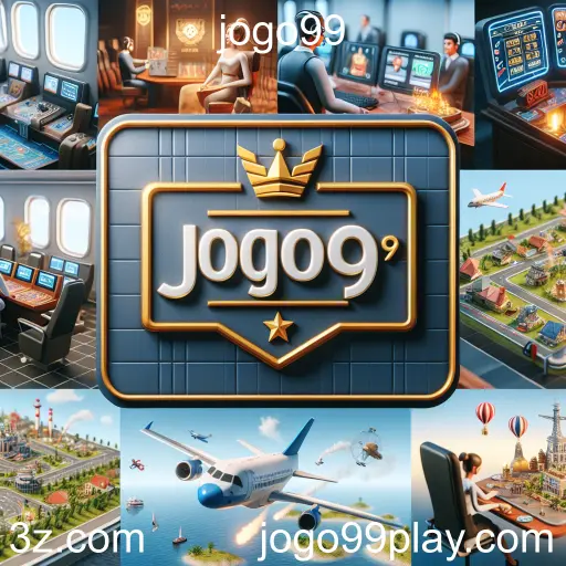 Os Melhores Jogos de Simulação: Explore Mundos Virtuais